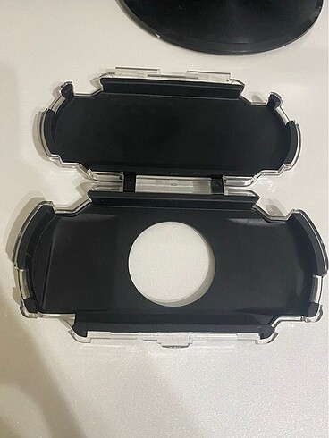 Beden Renk Logitech PSP Kılıf/Kutu (Hard Case)