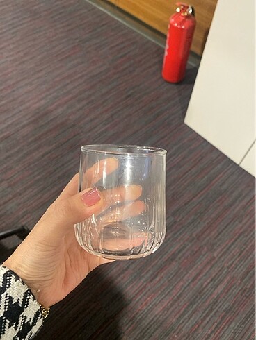 Bardak sürahi tabak seti