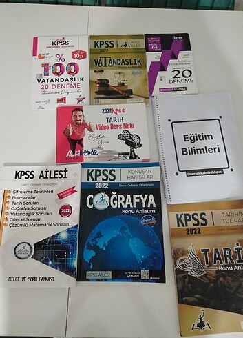 Kitap