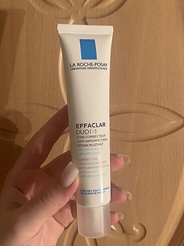 La Roche posay krem