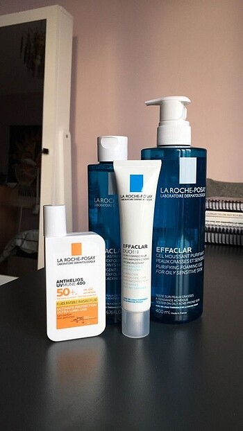 La Roche Posay La roche posay Orjinal