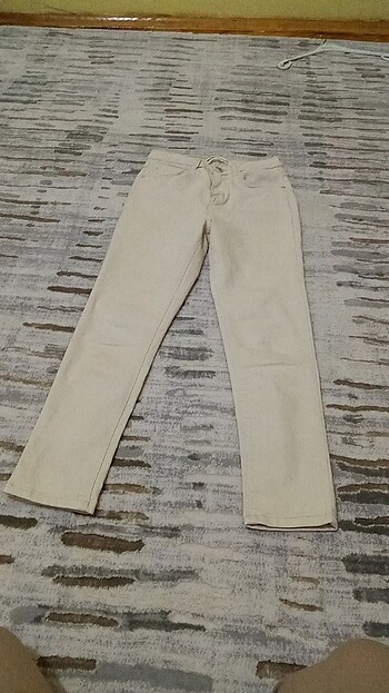 Keten pantolon 