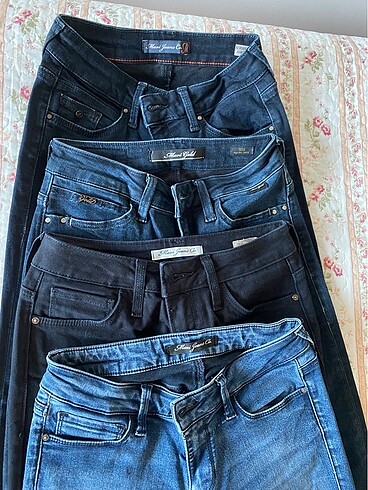 Mavi Jeans Mavi jeans skinny jeans