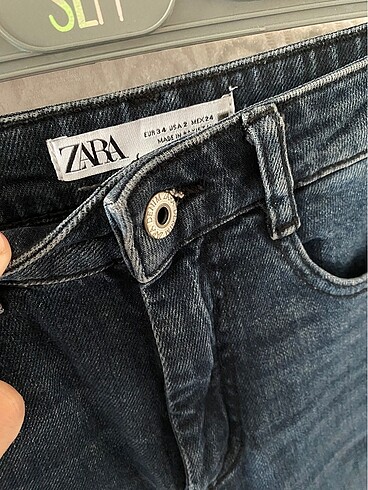 Zara jean
