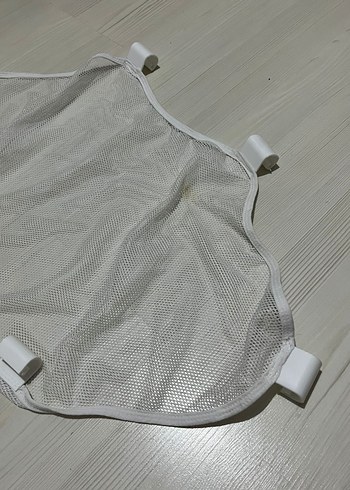 Diğer Gri Beyaz Bebek Taşıma Ağı