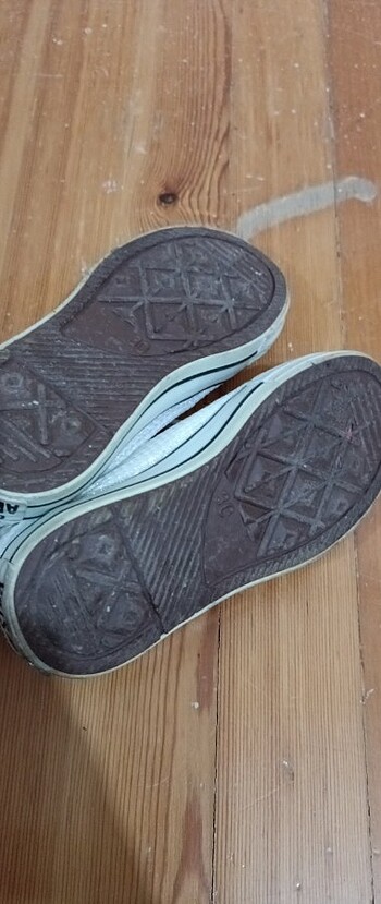 30 Beden Converse