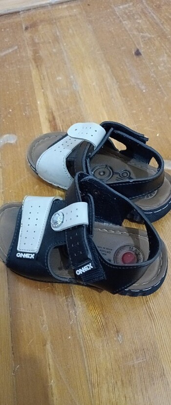 Diğer Erkek çocuk sandalet 