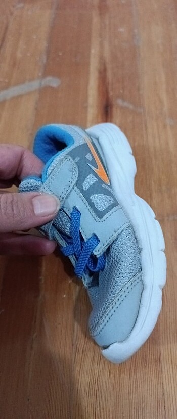 Nike Nike Spor ayakkabı