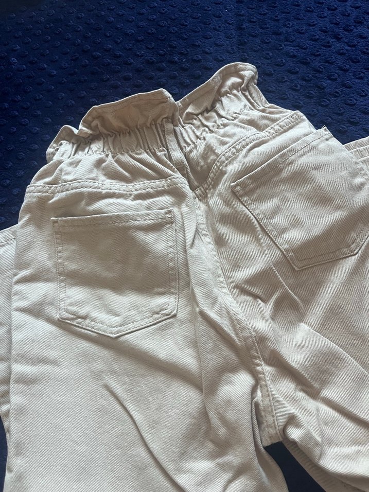 Mom jean - Görsel 2