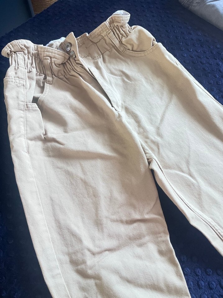 Mom jean - Görsel 4