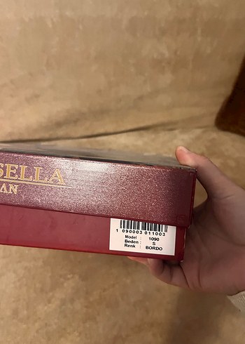 Bordo Erkek Modern Klasik Pijama Takımı - Görsel 5