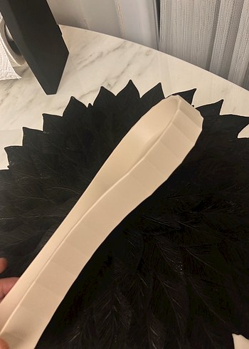 Bej kaşıklık - Görsel 3