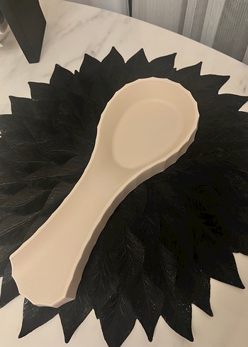 Bej kaşıklık - Görsel 4