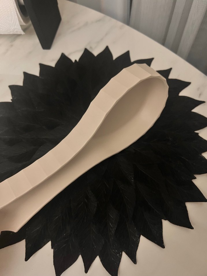 Bej kaşıklık - Görsel 2