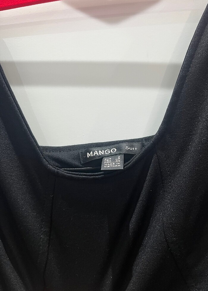 Kısa elbise - Görsel 4