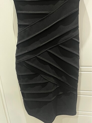 Kalem elbise - Görsel 5