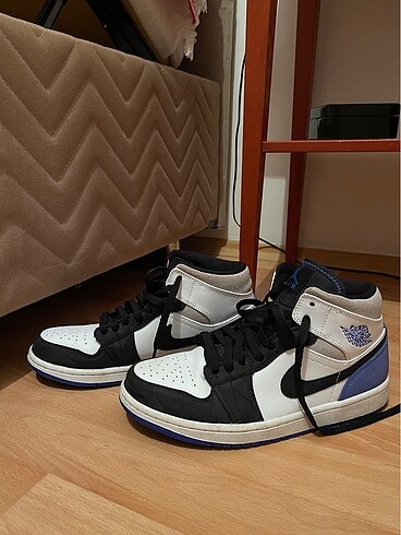 39,5 Beden Nike Air Jordan