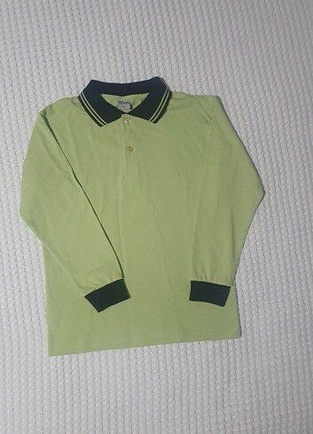 Unisex cocuk lakost