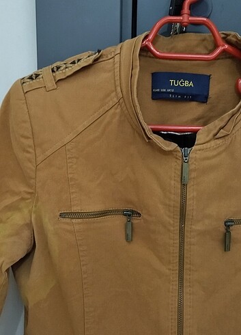 Tuğba&Venn Tugba trench