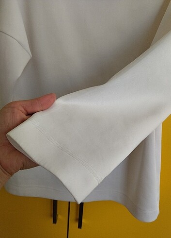Trendyol & Milla Trendyol millo scuba tunik