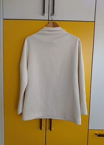 xl Beden Trendyol millo scuba tunik