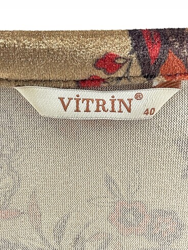 Vintage Love Kısa Elbise %70 İndirimli. - Görsel 4