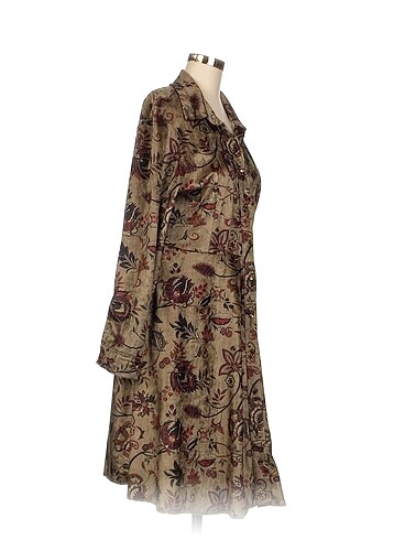 Vintage Love Kısa Elbise %70 İndirimli. - Görsel 2