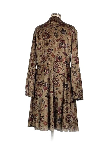 Vintage Love Kısa Elbise %70 İndirimli. - Görsel 3