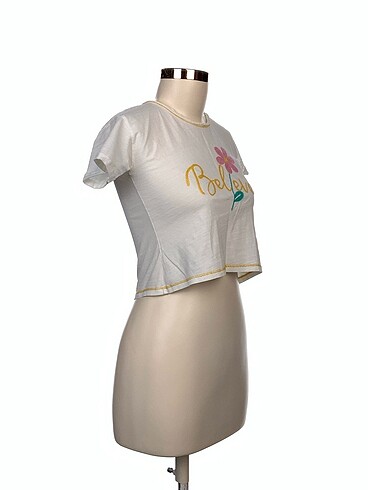 Koton Koton T-shirt %70 İndirimli.