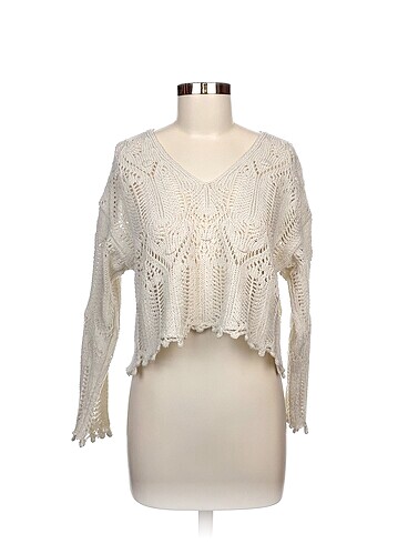 Vintage Love Kazak / Triko %70 İndirimli.