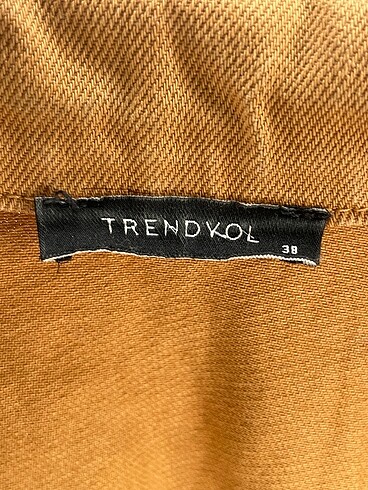 38 Beden çeşitli Renk Trendyol & Milla Uzun Tulum %70 İndirimli.
