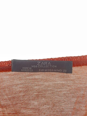 m Beden çeşitli Renk Zara Bluz %70 İndirimli.