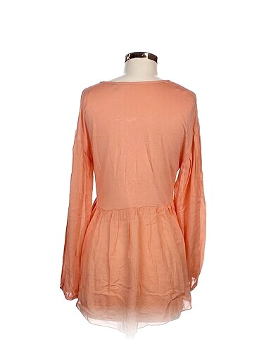 m Beden Zara Bluz %70 İndirimli.