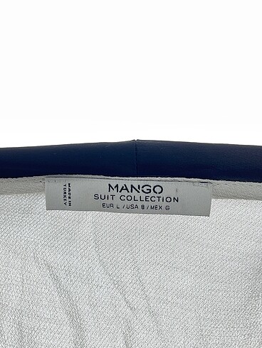 l Beden çeşitli Renk Mango Bluz %70 İndirimli.