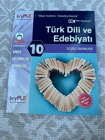 türk dili ve edebiyatı 10. sınıf soru bankası