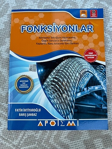 fonksiyonlar apotemi fasükül