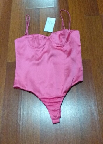 BODYSUIT
