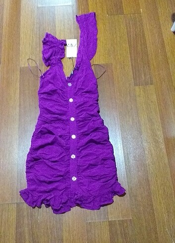 Zara Zara elbise