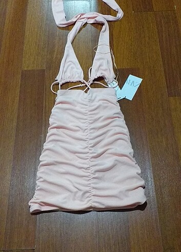 Zara Zara elbise