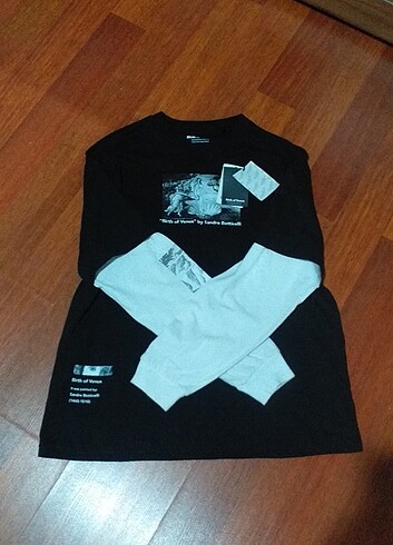 Pull&Bear Sweat