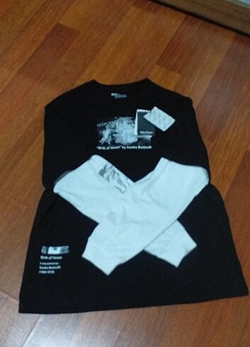 m Beden Pull&Bear Sweat