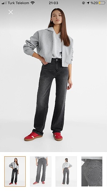 D98 jean