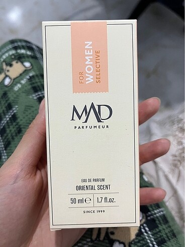 Good girl mad G-103