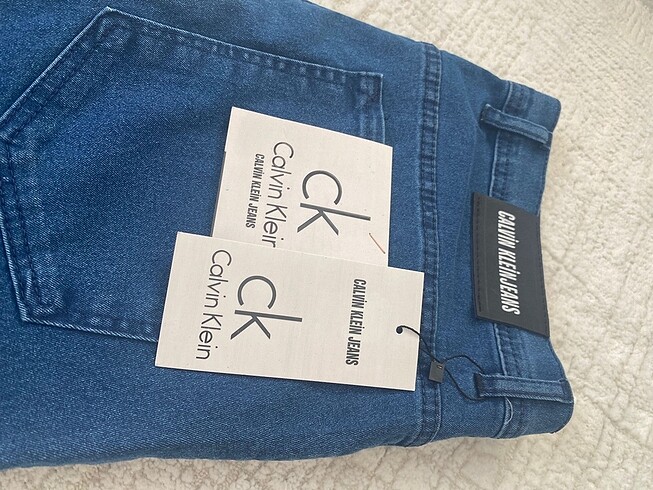 Ck Pantolon