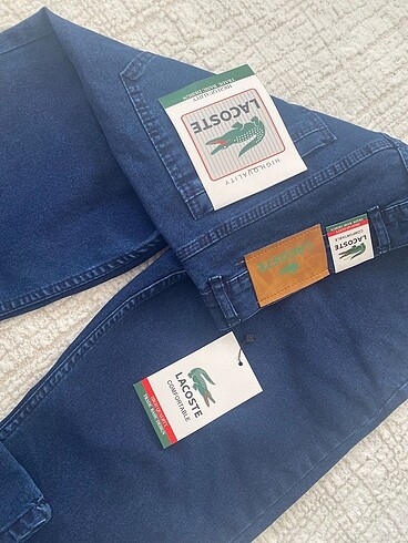 Lacoste kot