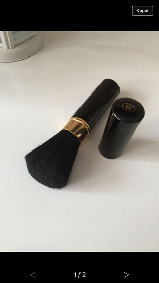 Oriflame fırça 