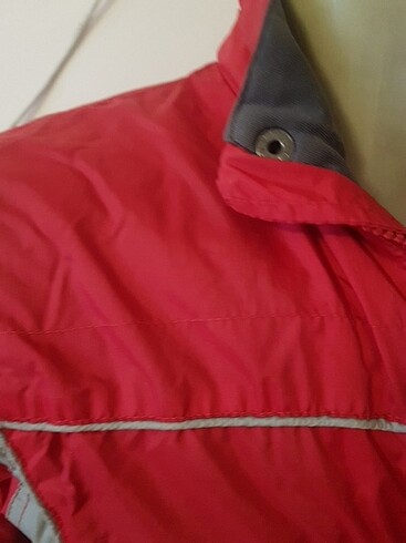 Erkek mont - Görsel 2