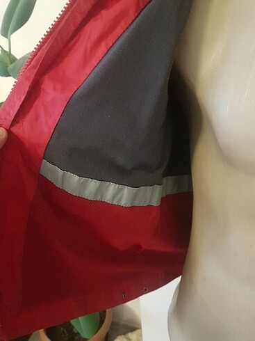 Erkek mont - Görsel 5