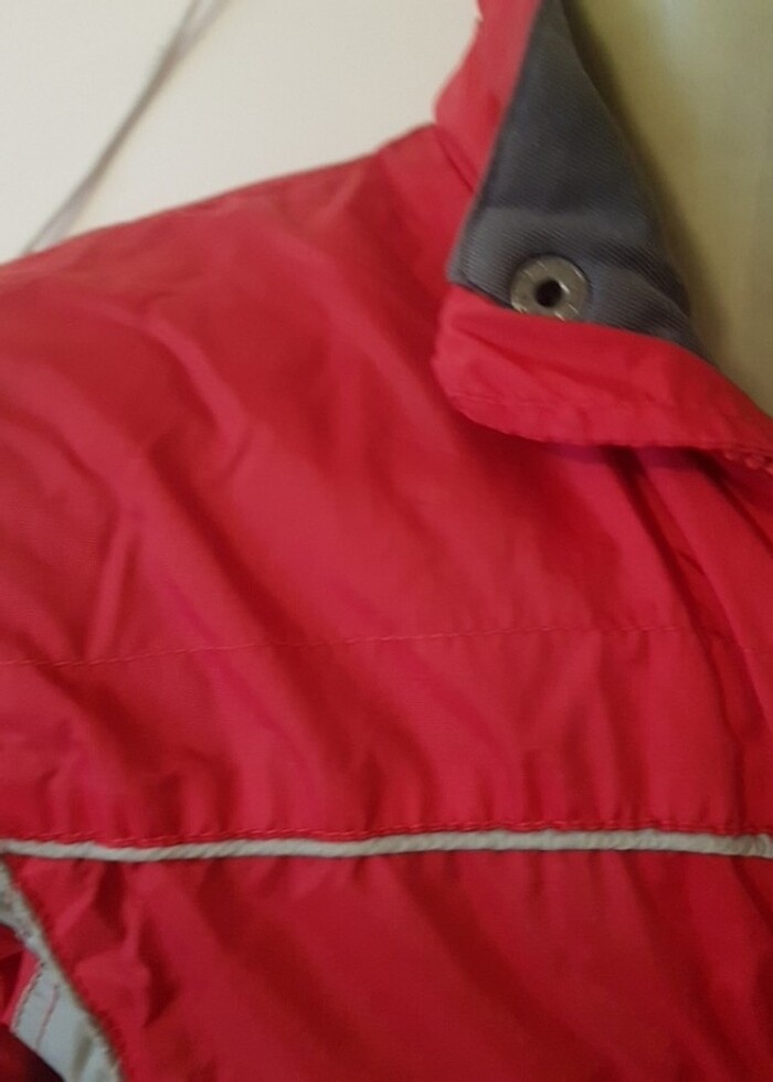 Erkek mont - Görsel 2