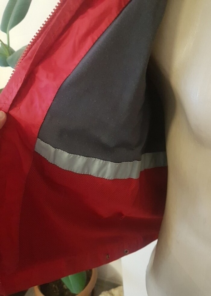 Erkek mont - Görsel 5